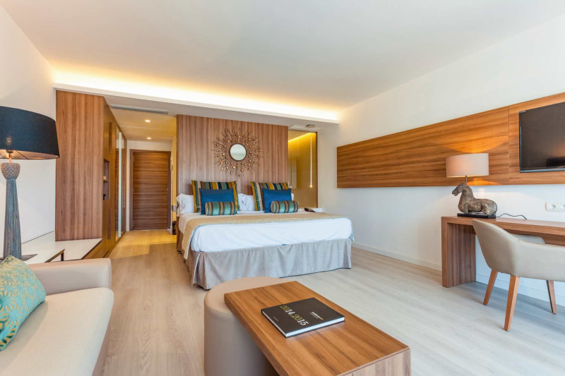 Zafiro Palace Alcudia