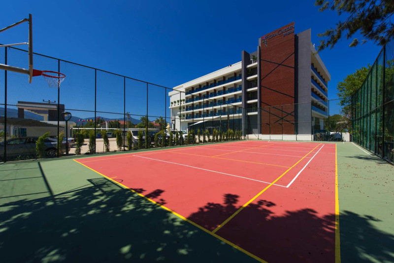 Flora Garden Ephesus