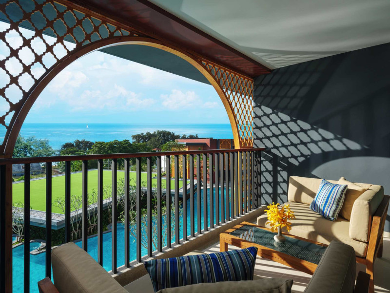 Avista Grande Phuket Karon Resort, MGallery