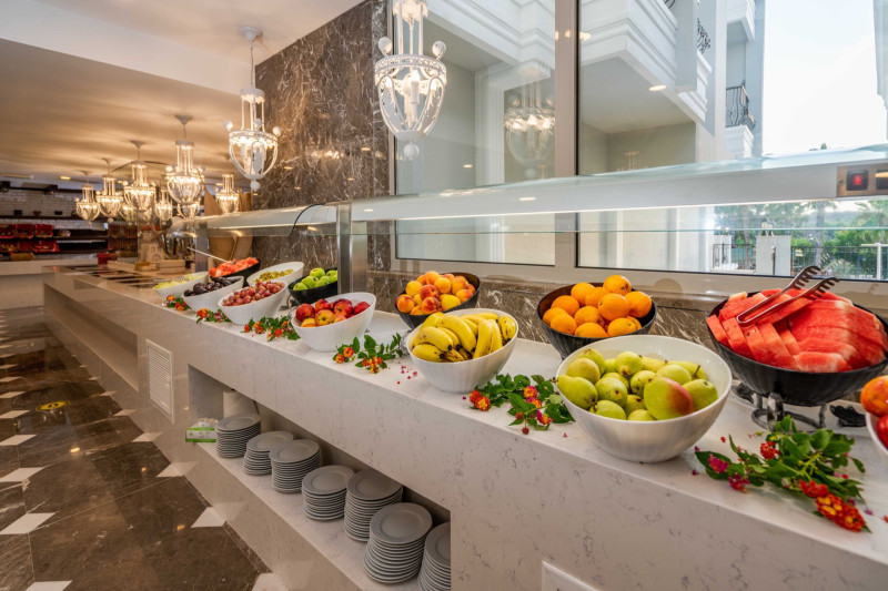 Royal Atlantis Beach