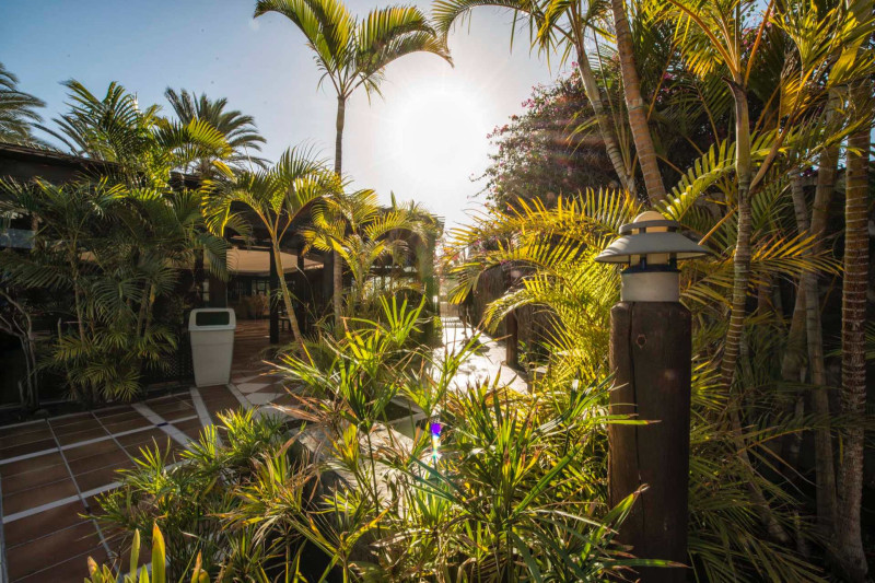 Corallium Beach by Lopesan Hotels