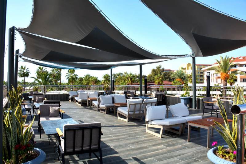 Turan Prince World Club