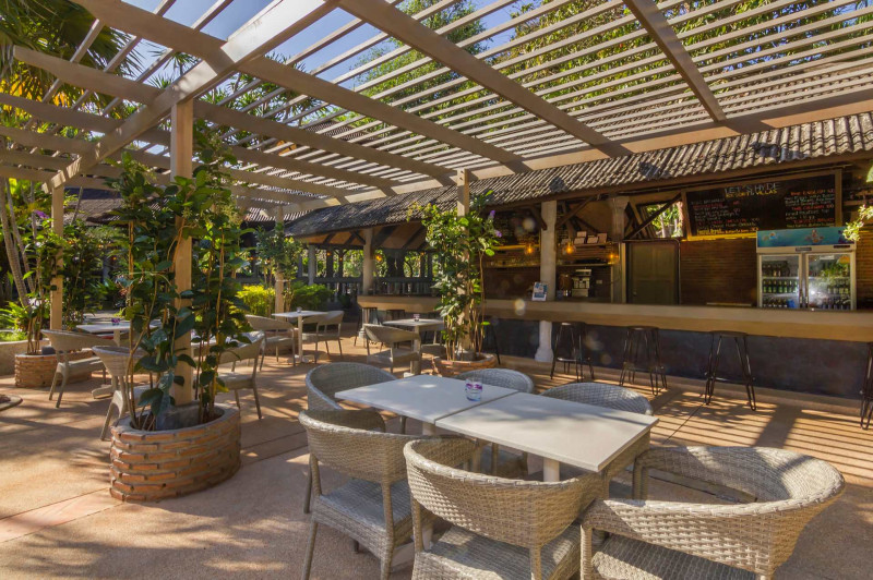 Let's Hyde Pattaya Resort & Villas