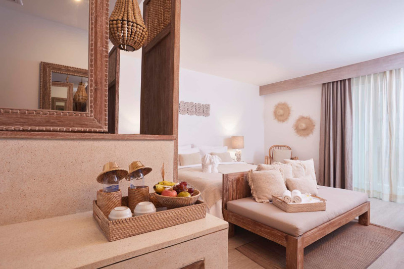 Eden Beach Resort & Spa