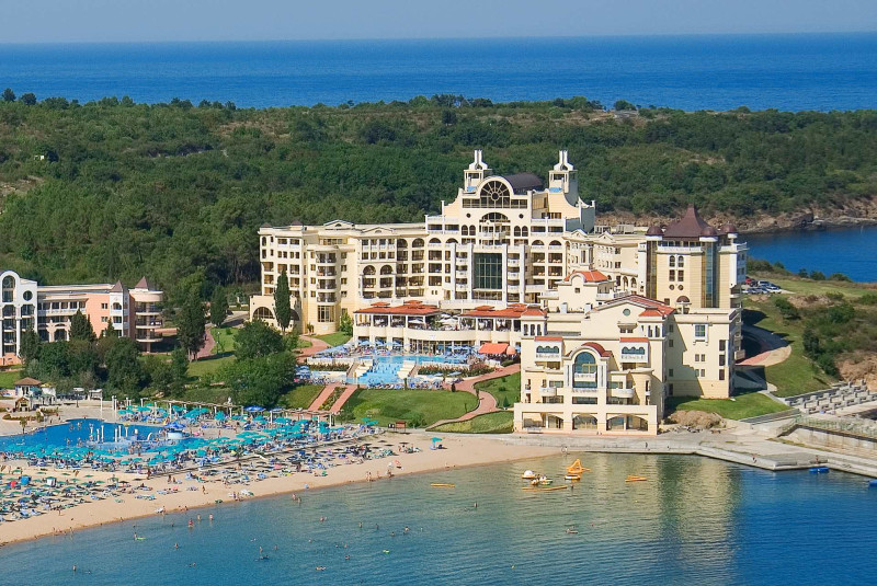 Duni Marina Royal Palace