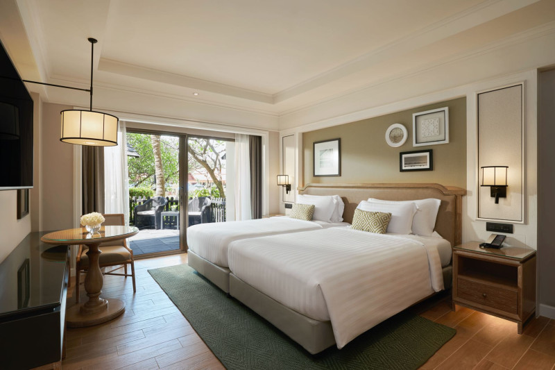 Dusit Thani Hua Hin