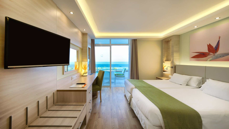 Bull Costa Canaria & Spa