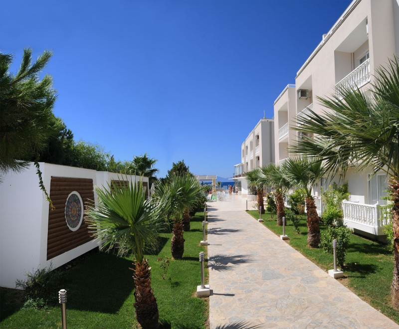 Dogan Beach Resort & Spa