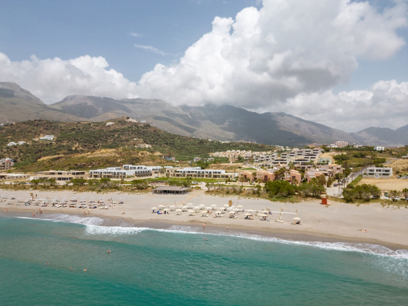 Plakias Cretan Resort by Alegria