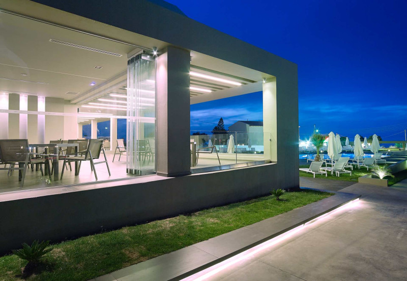 Nema Design Hotel & Spa (ex. Elysium Boutique)