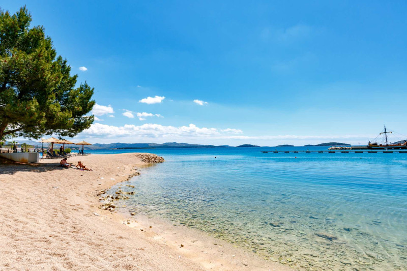 Amadria Park Hotel Jakov