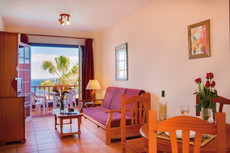 Oasis San Antonio App.