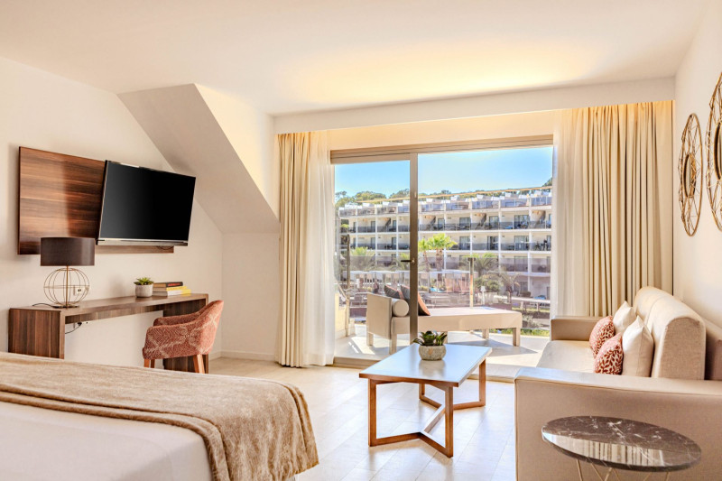 Zafiro Palace Palmanova & Spa