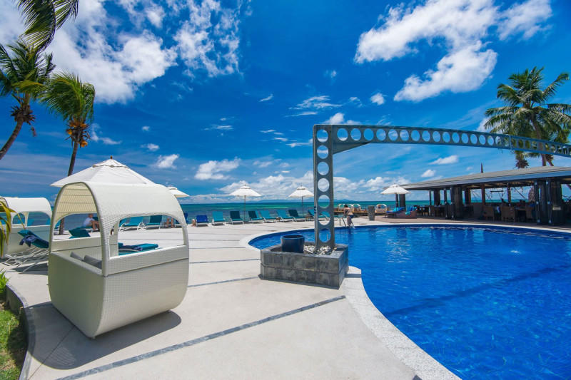 Coco de Mer & Black Parrot Suites