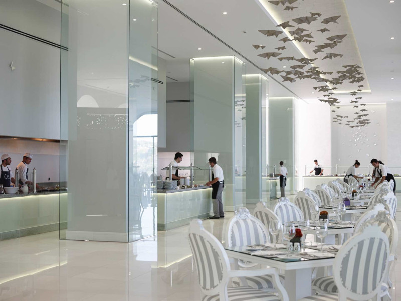 Mitsis Selection Alila Resort & Spa