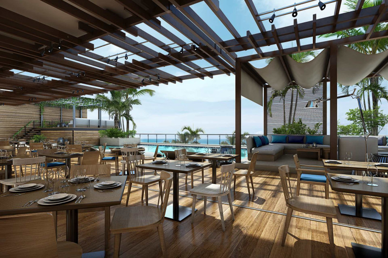 Mandarin Oriental Jumeirah