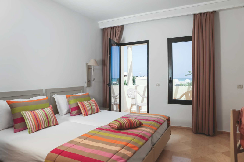 Aldiana Club Djerba Atlantide