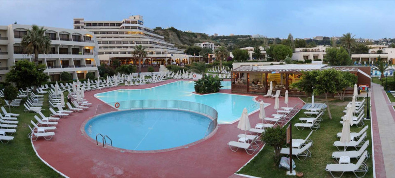 Cosmopolitan Hotel Affiliated by Meliá