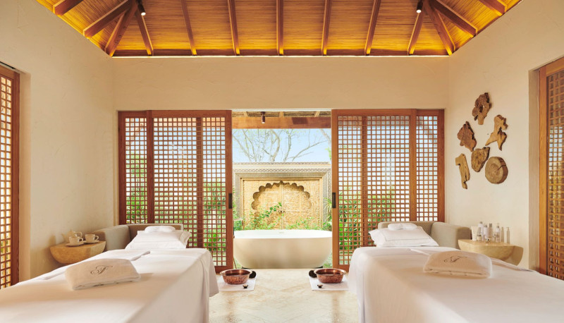 Sirru Fen Fushi-Private Lagoon Resort