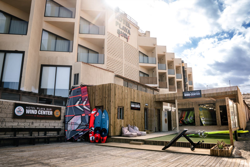 Playa Surf CBbC Hotel