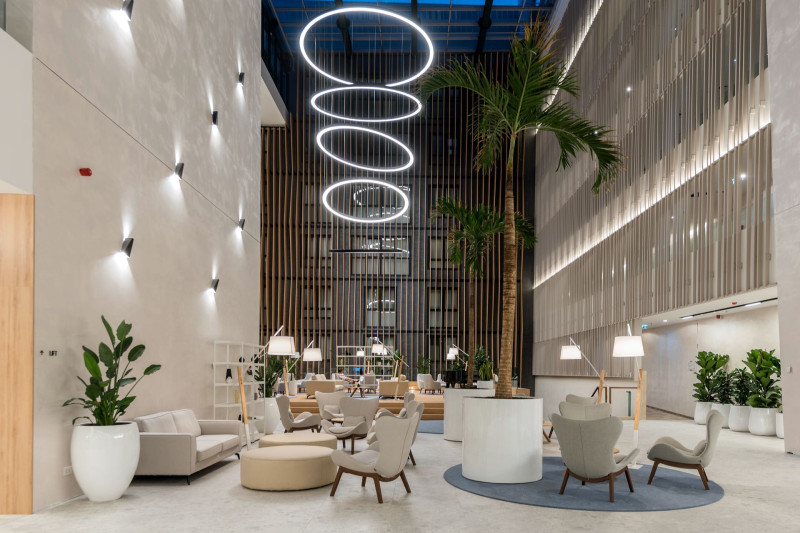 Aminess Khalani Hotel