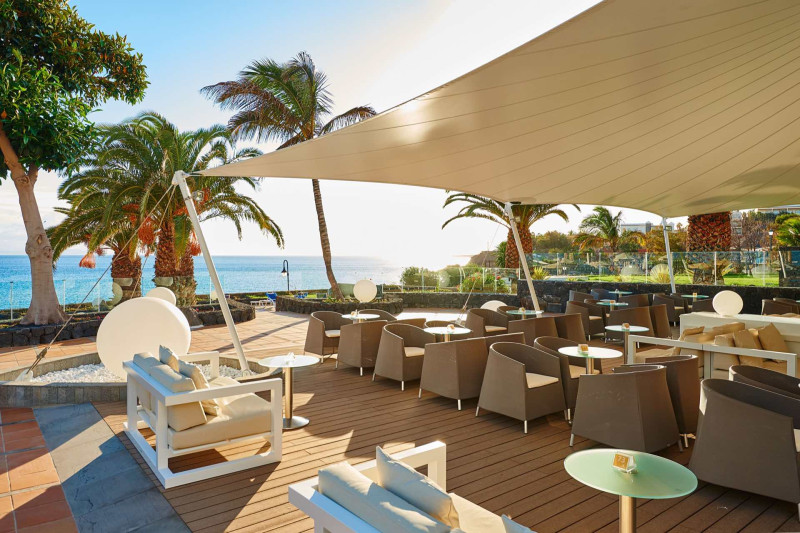 Hipotels Natura Palace