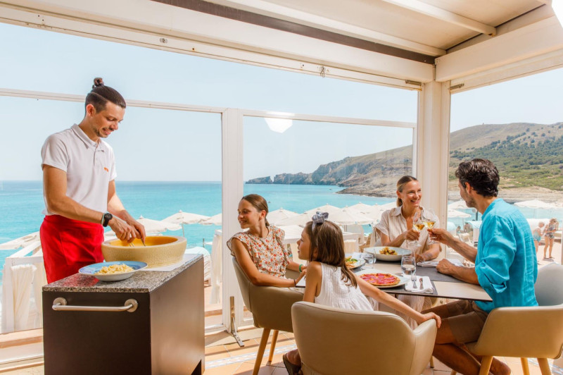 VIVA Cala Mesquida Resort & Spa