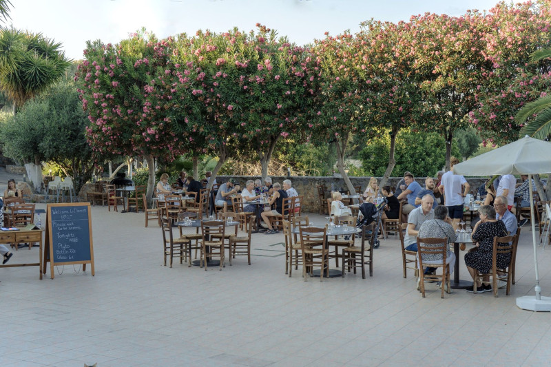 Almyrida Village & Waterpark