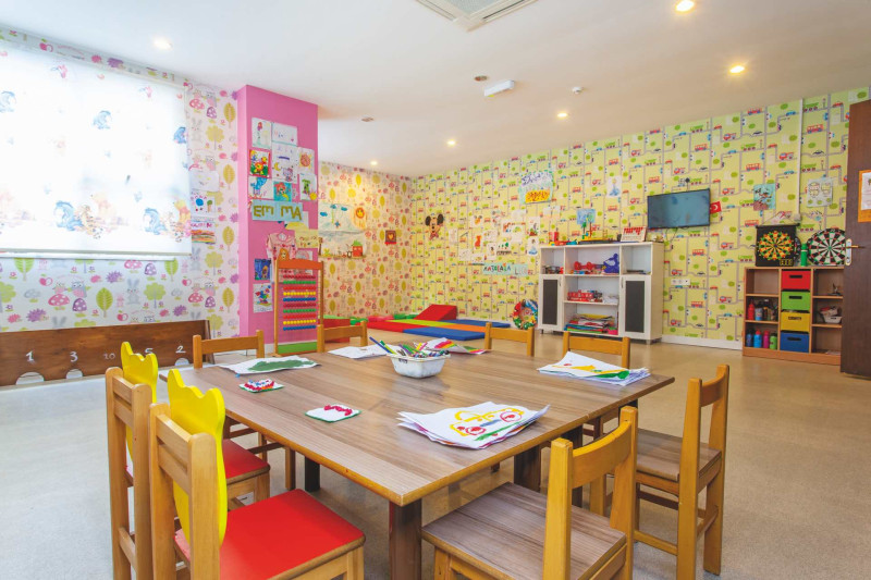 Dream World Resort & Spa