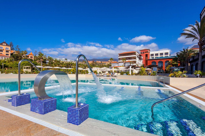 Gran Tacande Wellness & Relax Costa Adeje