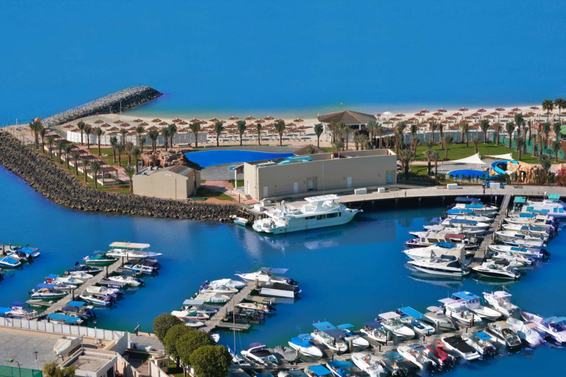 InterContinental Abu Dhabi