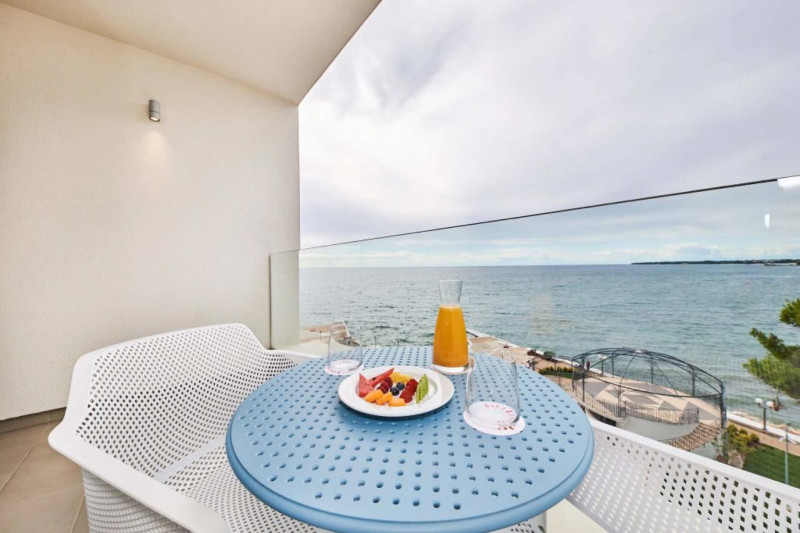 Hotel Sipar Plava Laguna