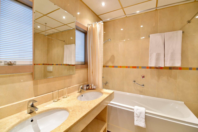 Flamingo Grand Hotel & Spa