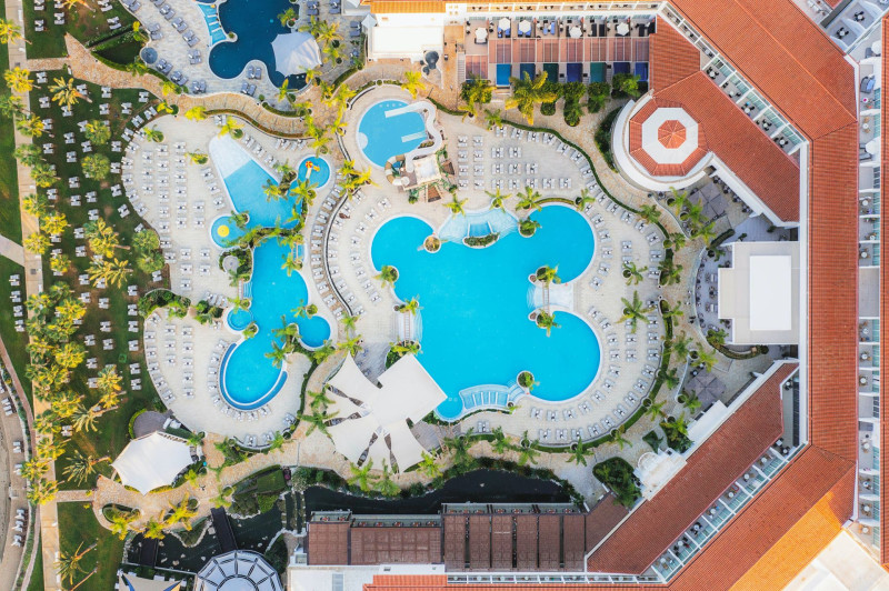 Olympic Lagoon Resort Paphos
