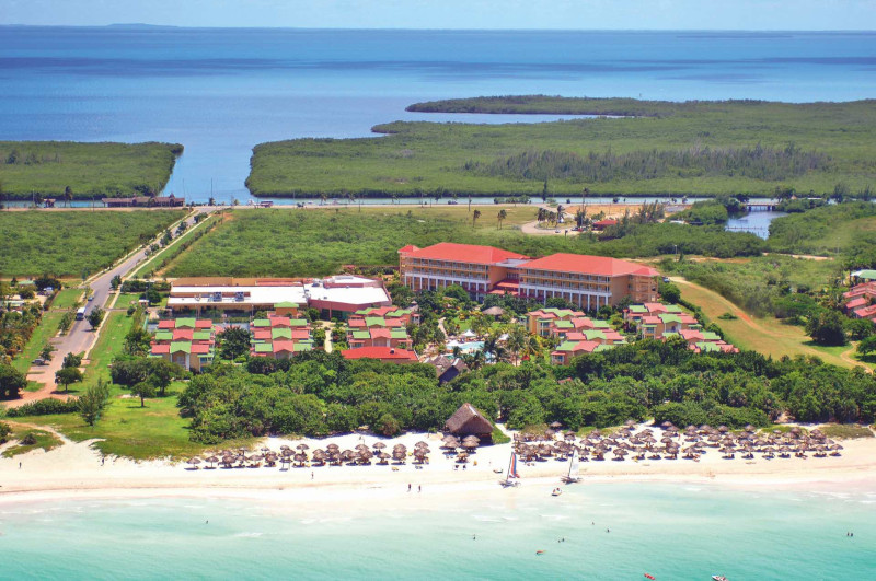 Iberostar Origin Tainos