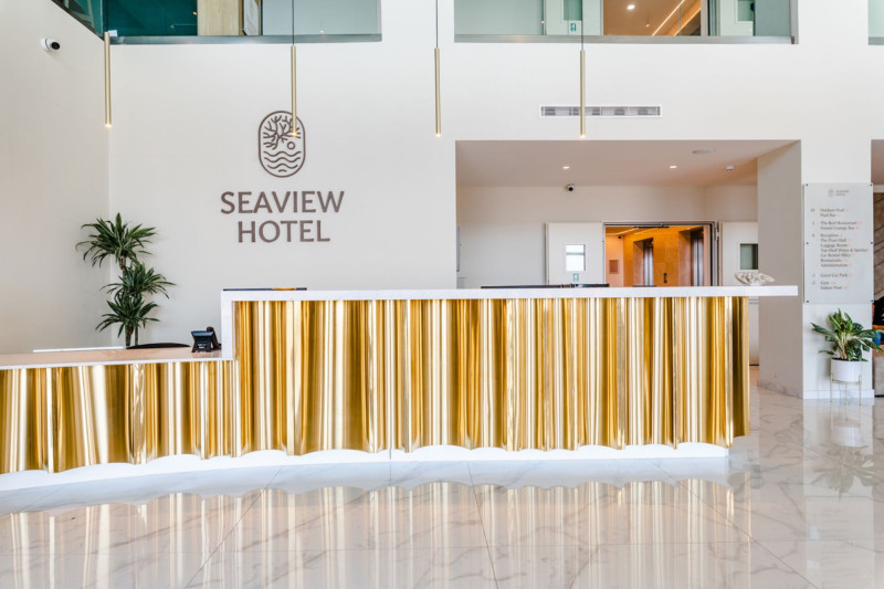 SeaView Hotel