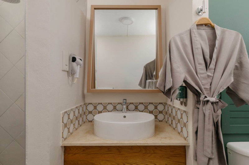 Veranda Paul & Virginie Hotel & Spa