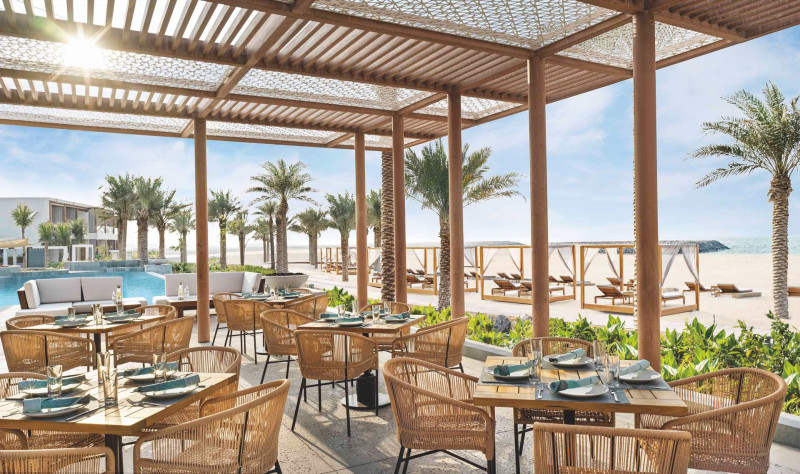 InterContinental Ras Al Khaimah Mina Al Arab Resort & Spa