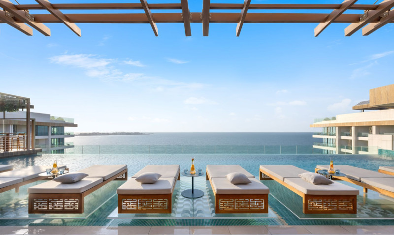 Mandarin Oriental Jumeirah
