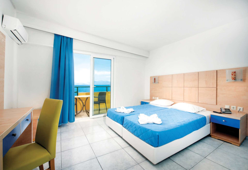 Eurovillage Achilleas