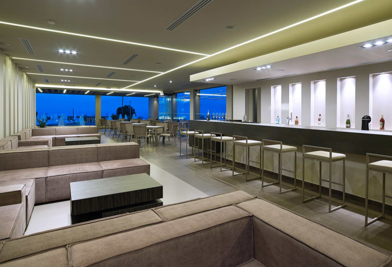 Nema Design Hotel & Spa (ex. Elysium Boutique)