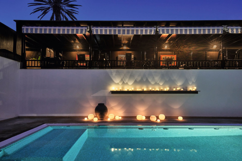 Seaside Grand Hotel Residencia GL
