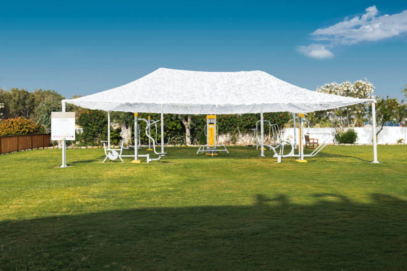 Mitsis Ramira Beach Hotel