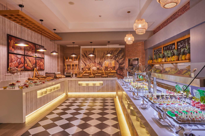 Bahia Principe Luxury Ambar