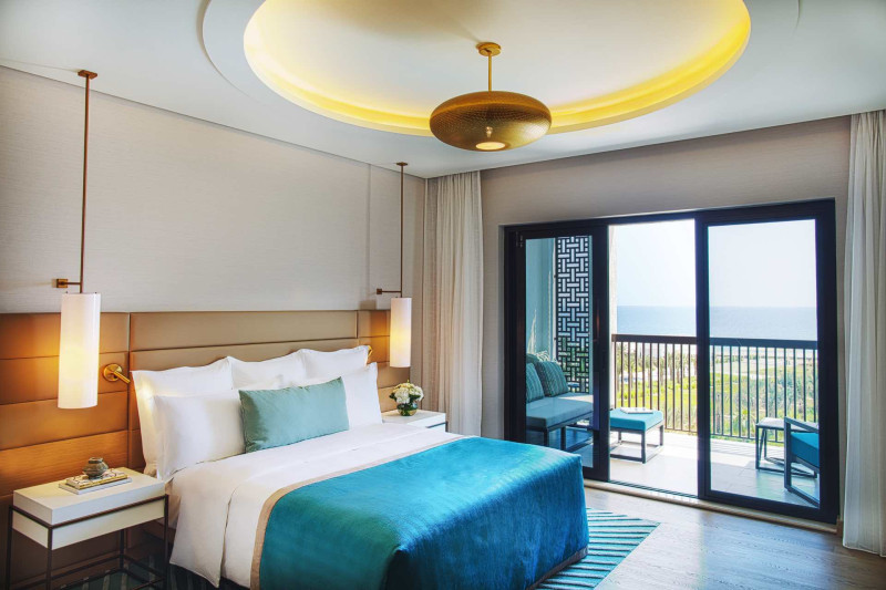 InterContinental Fujairah Resort