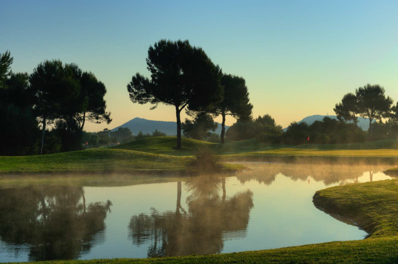 Marriot’s Club Son Antem