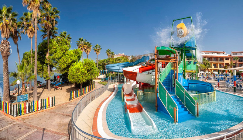 Ephesia Holiday Beach Club