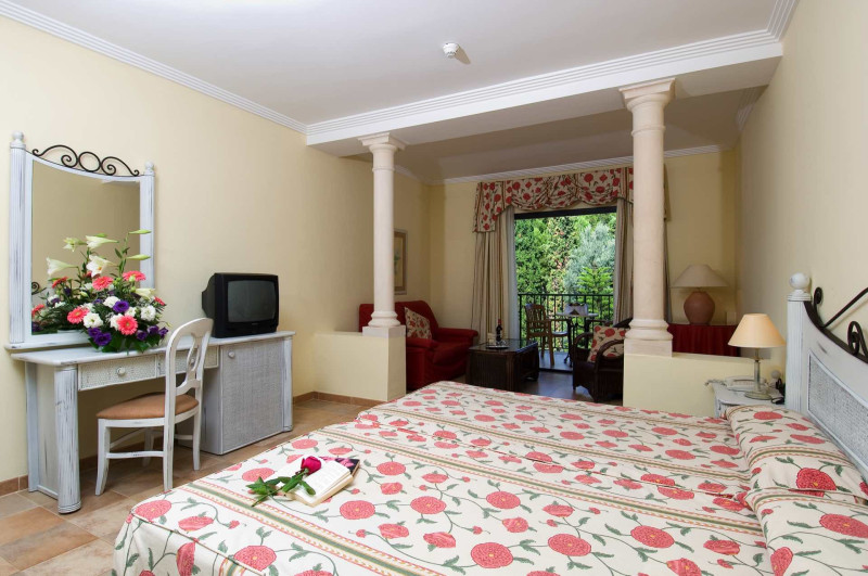 Lago Garden Hotel & Spa