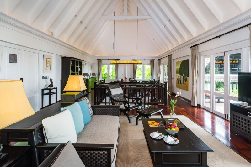 InterContinental Koh Samui