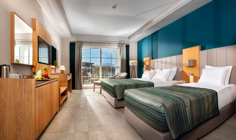 Ephesia Holiday Beach Club